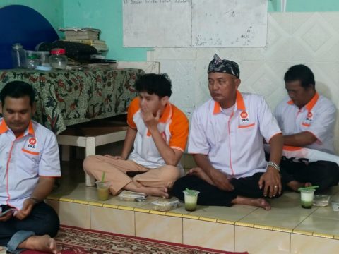 Dari Struktur Untuk Umat: DPC PKS Ilir Timur 1 Perkuat Soliditas dan Pelayanan Masyarakat